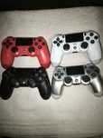 Controller ps 4 WIRELLES controler ps4 bluetooth