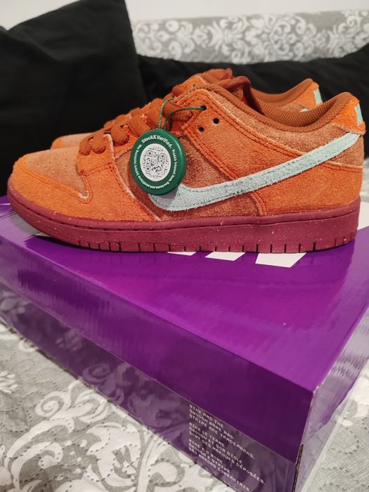 Nike SB Dunk low pro Prm