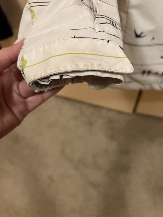 Rossignol деско яке