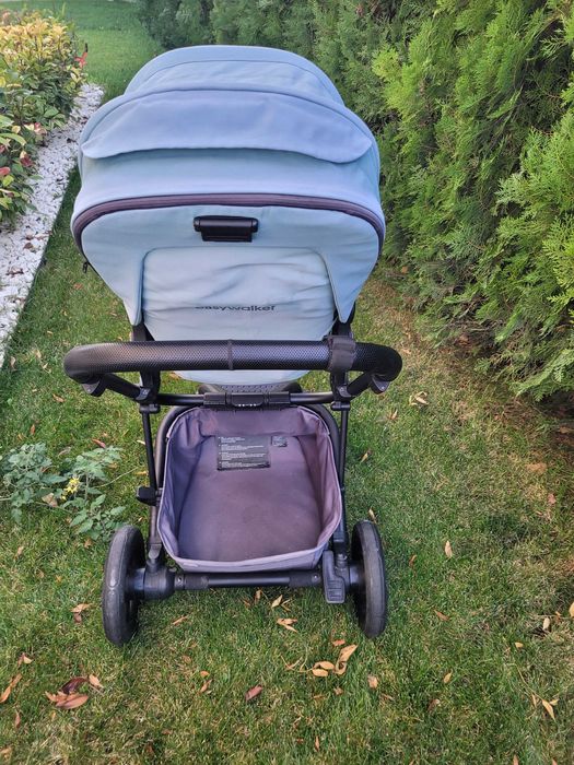 Детска/бебешка количка 2 в 1  Easy walker Harvey 2