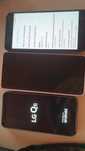 Samsung A53 LG Q6 si Asus Z01HD