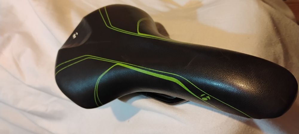 Седалки  за велосипед SELLE