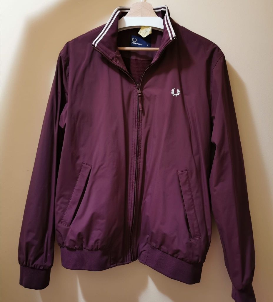 Geaca barbati Fred Perry M