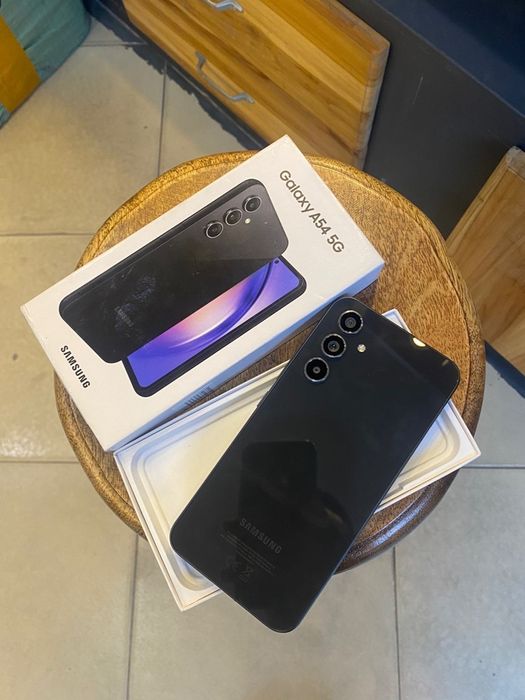Samsung Galaxy A54 5G