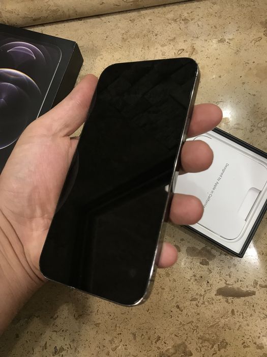 IPhone 12 Pro Max 256gb