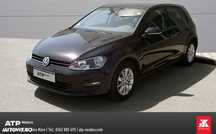 Volkswagen Golf VII