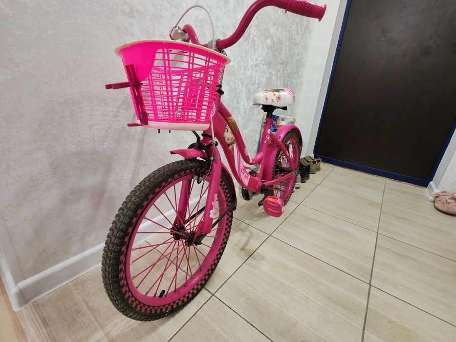Продам детский велосипед