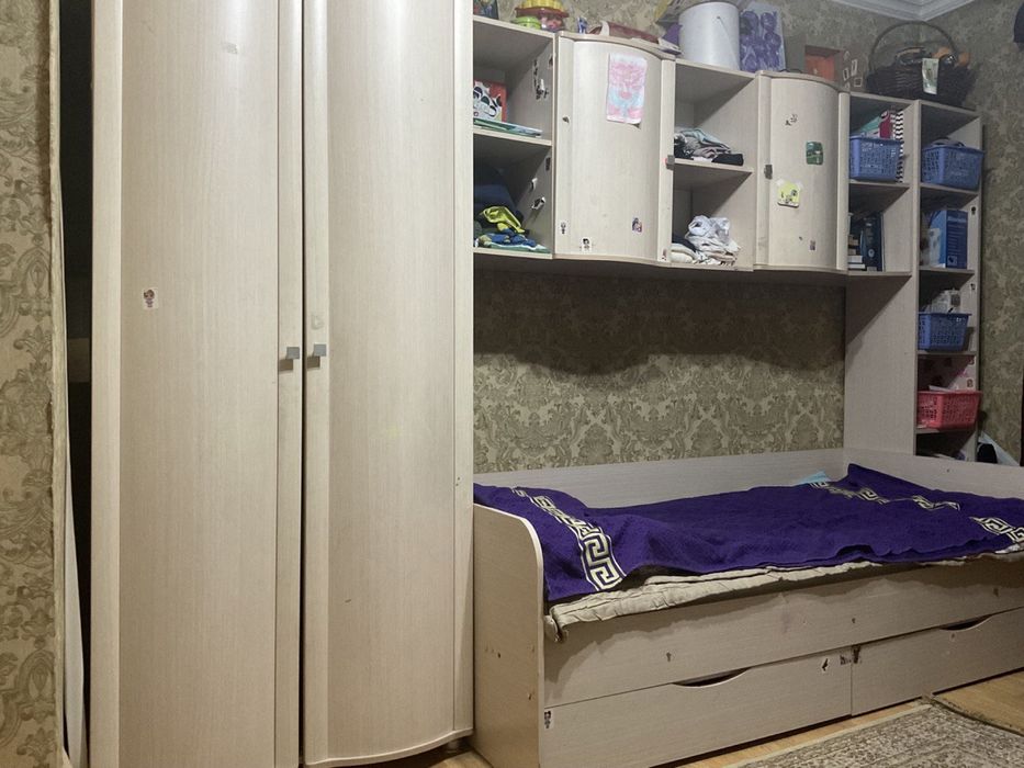 Продам детский уголок