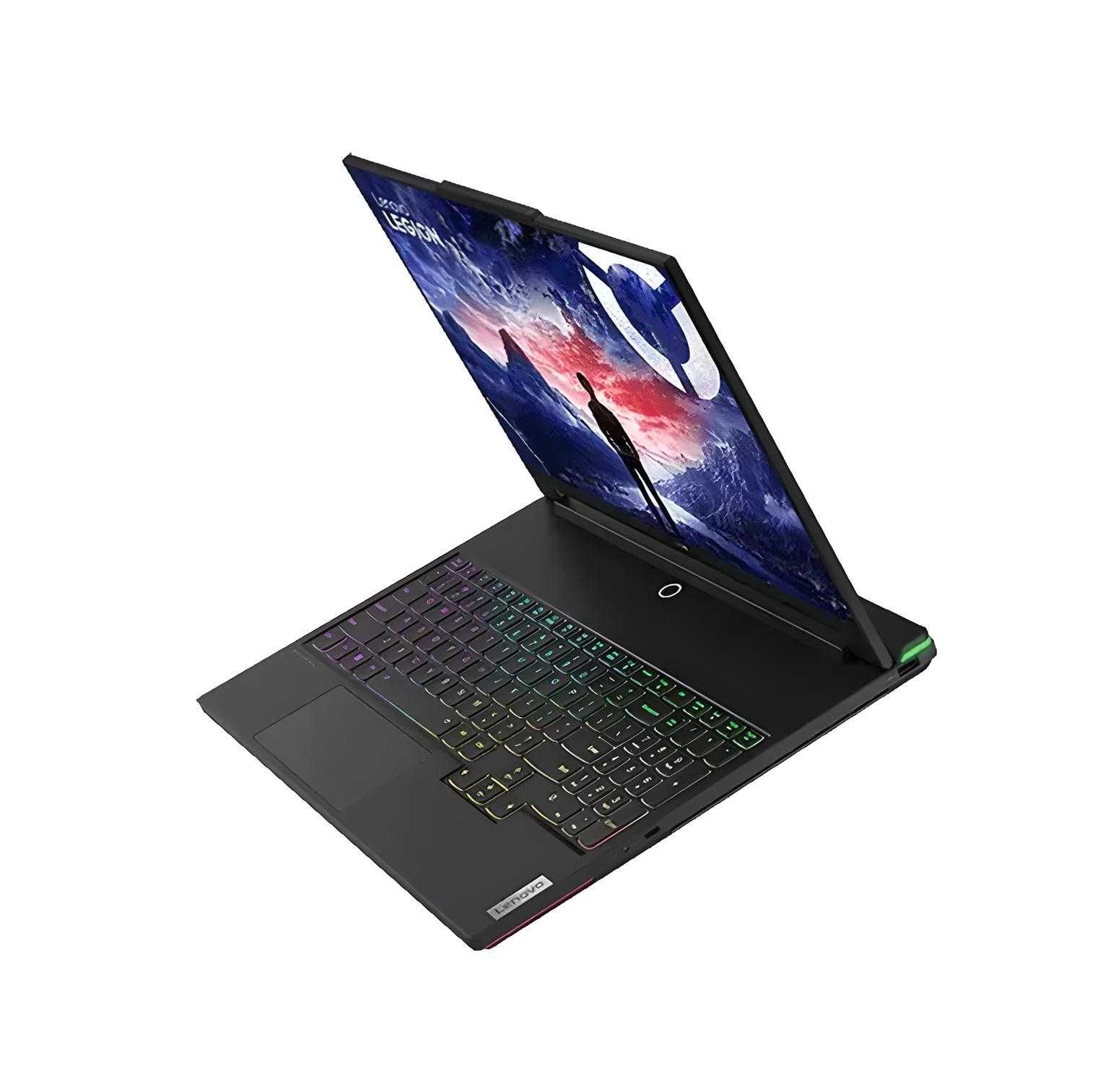 Игровой ноутбук Legion 9 /i9-13980HX/32Gb/1Tb/RTX 4090/16"3.2k MiniLED