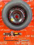 KIT Roata Rezerva SLIM 5x114.3 16 Renault Arkana Captur NISSAN Duster