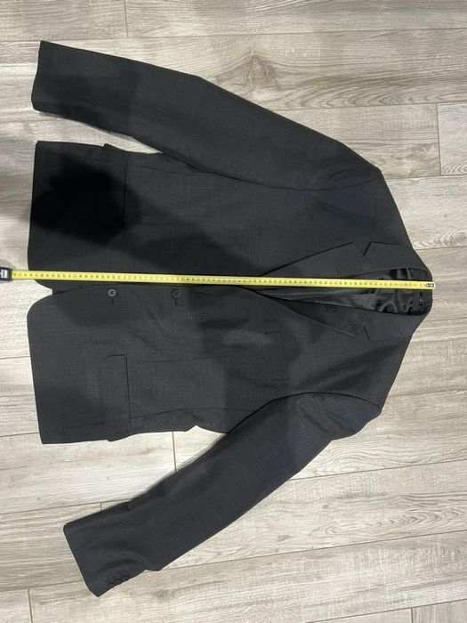 Мъжко сако с два панталона