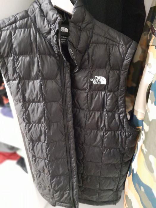 Елек The North Face