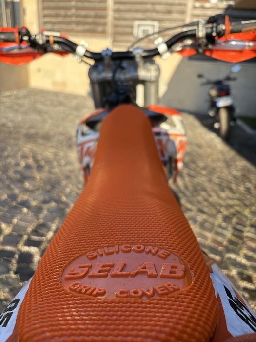 ktm sx 85 wp 2015 19/16.