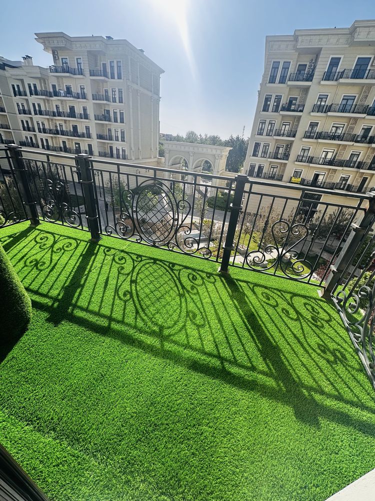 Суточная квартира в Ташкент сити. Tashkent citi daily home