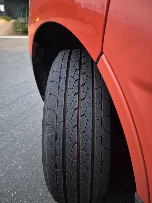 Renault trafic 2.0 dci