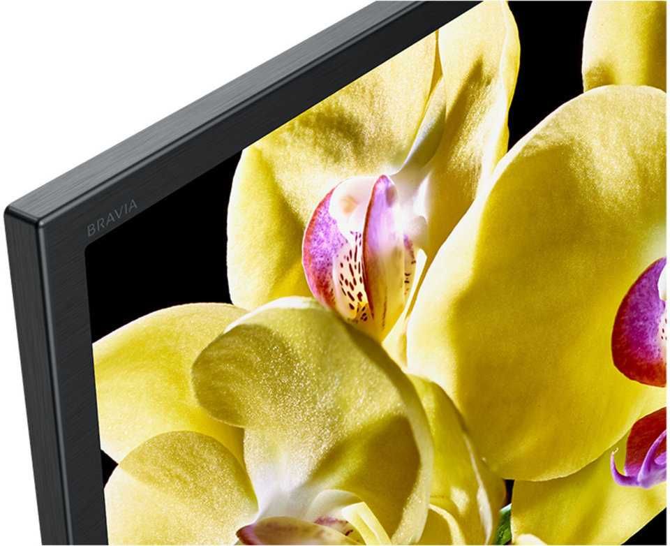 Tv smart Sony bravia 65inch(diagonala 165 cm) 4K
