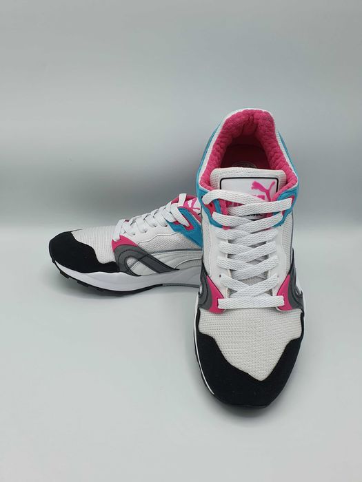 Adidasi Puma Trinomic XT1 Plus