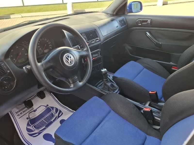 Golf 4 1.9TDI  90кс