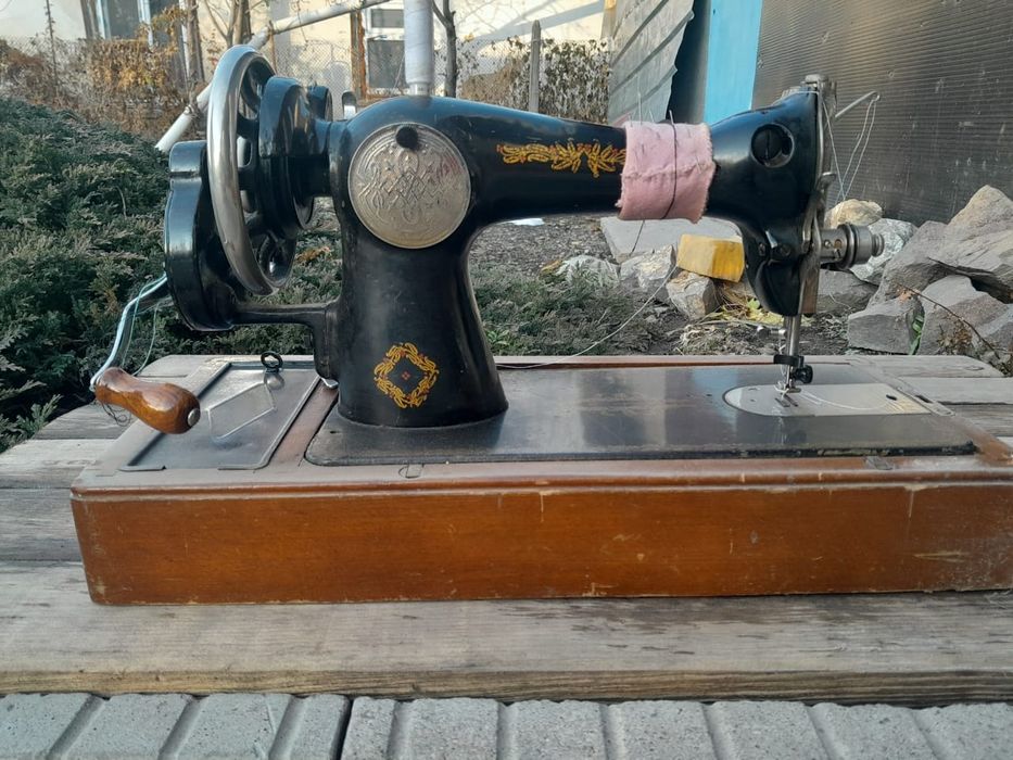 Продам швейную манку