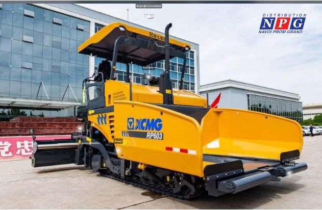 Сотувда Асфальтоукладчик RP603 янги