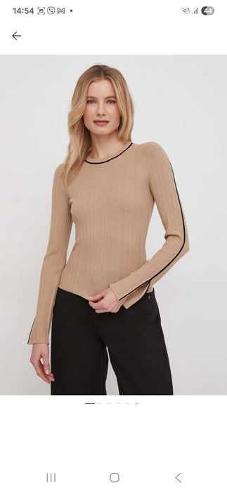 Дамска блуза Sisley