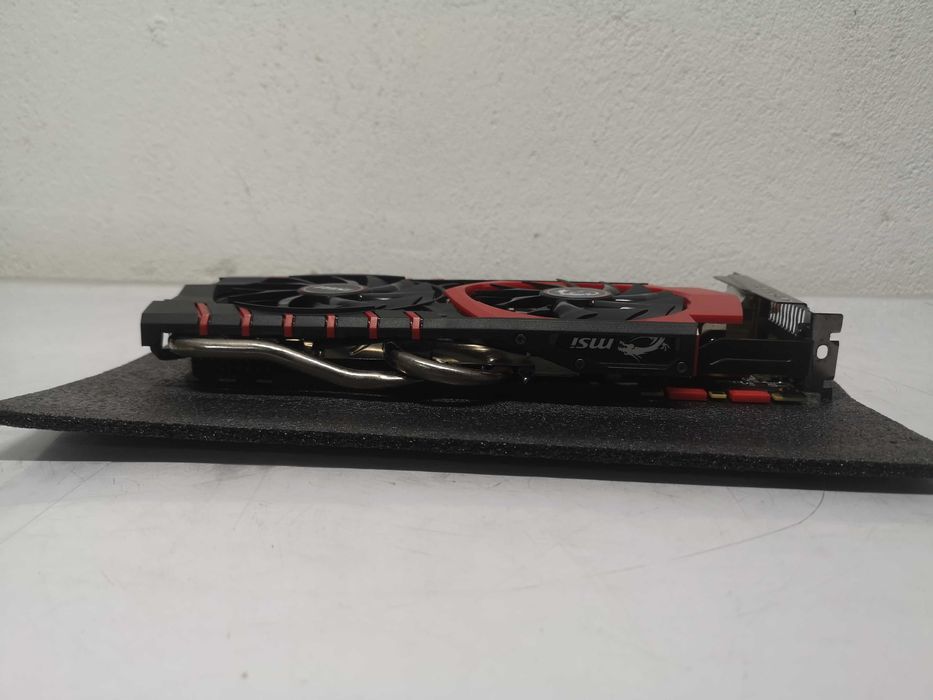 Видео карта - MSI GTX970 GAMING 4GB