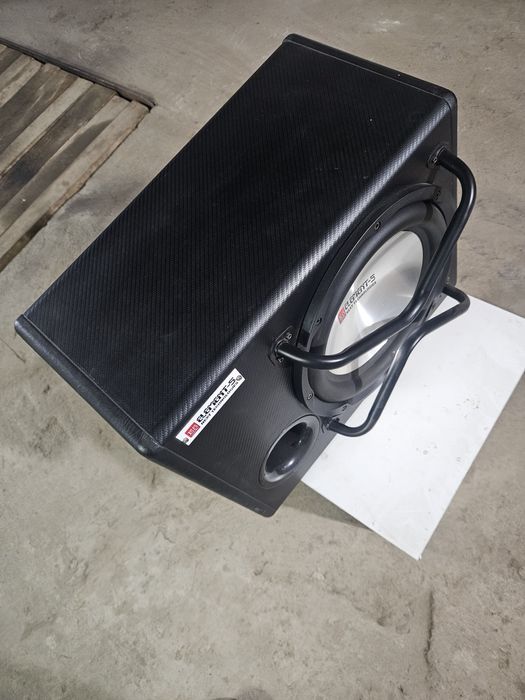 Продам Сабвуфер 5 Элемент