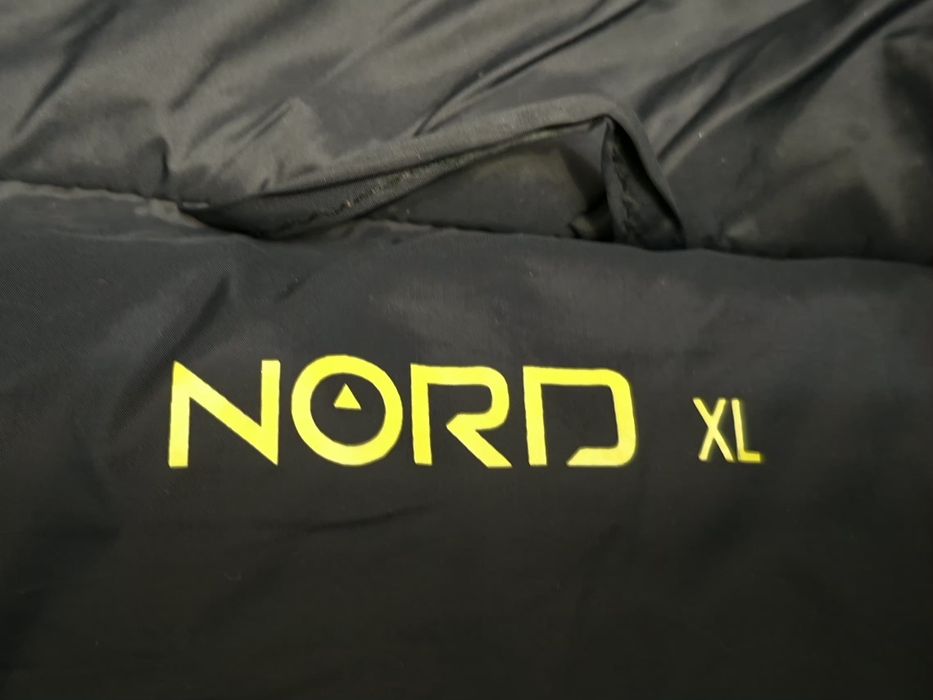 Nord-пухено яке !!!