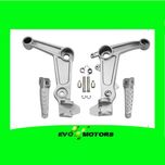 SET Suport Scarite Pilot Fata Aprilia RS660 2021-2023 A1453
