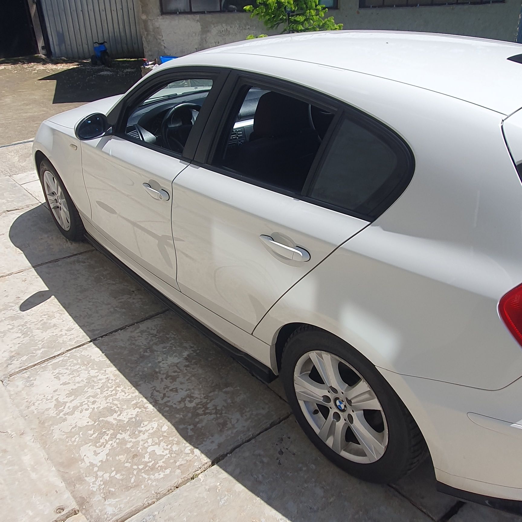 BMW seria 1 116i