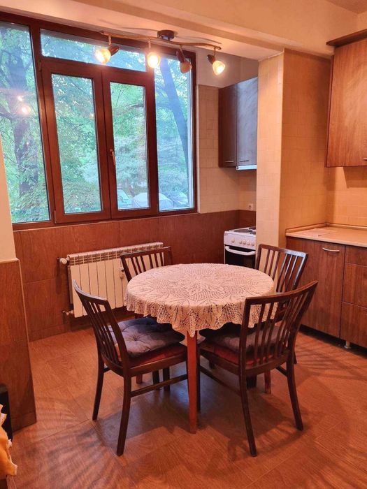 Дава се под наем Двустаен апартамент в София, Толстой - 65 кв.м за 489.6 € - Снимка #2