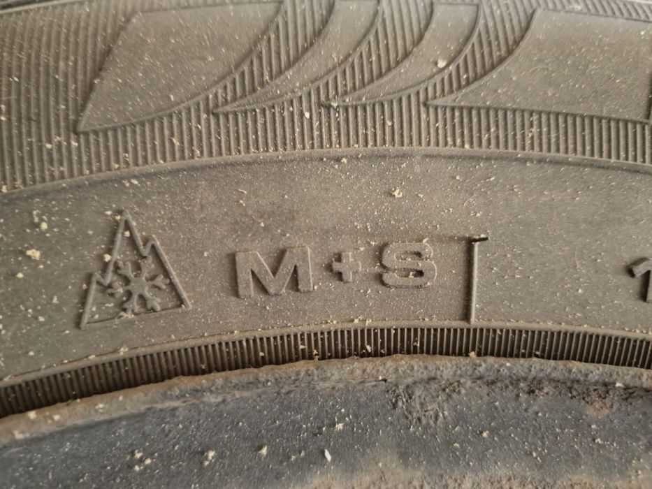 Jante+ anvelope 195/65