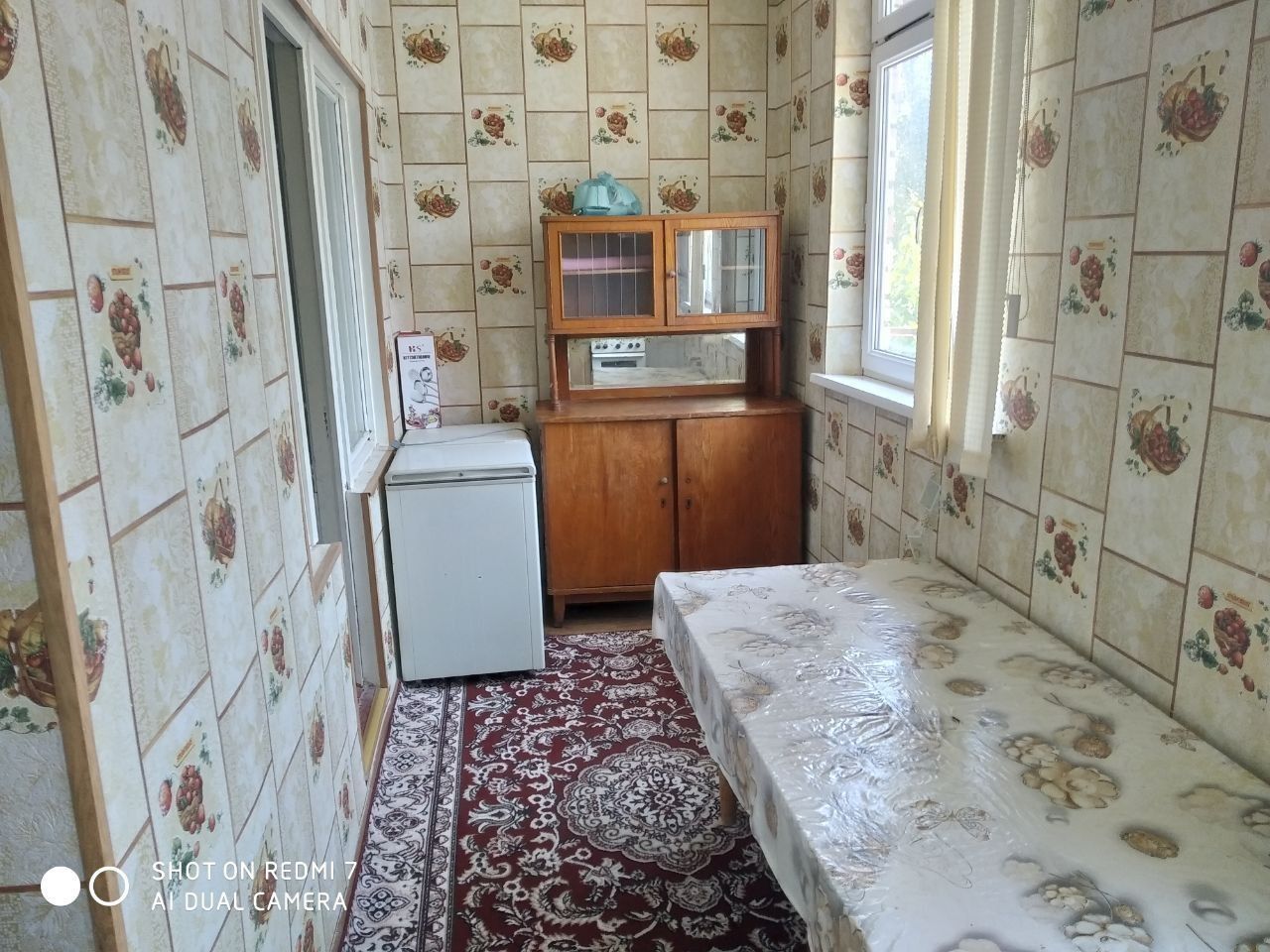 Arendaga beriladi 3 xonali kvartira oyiga 600$