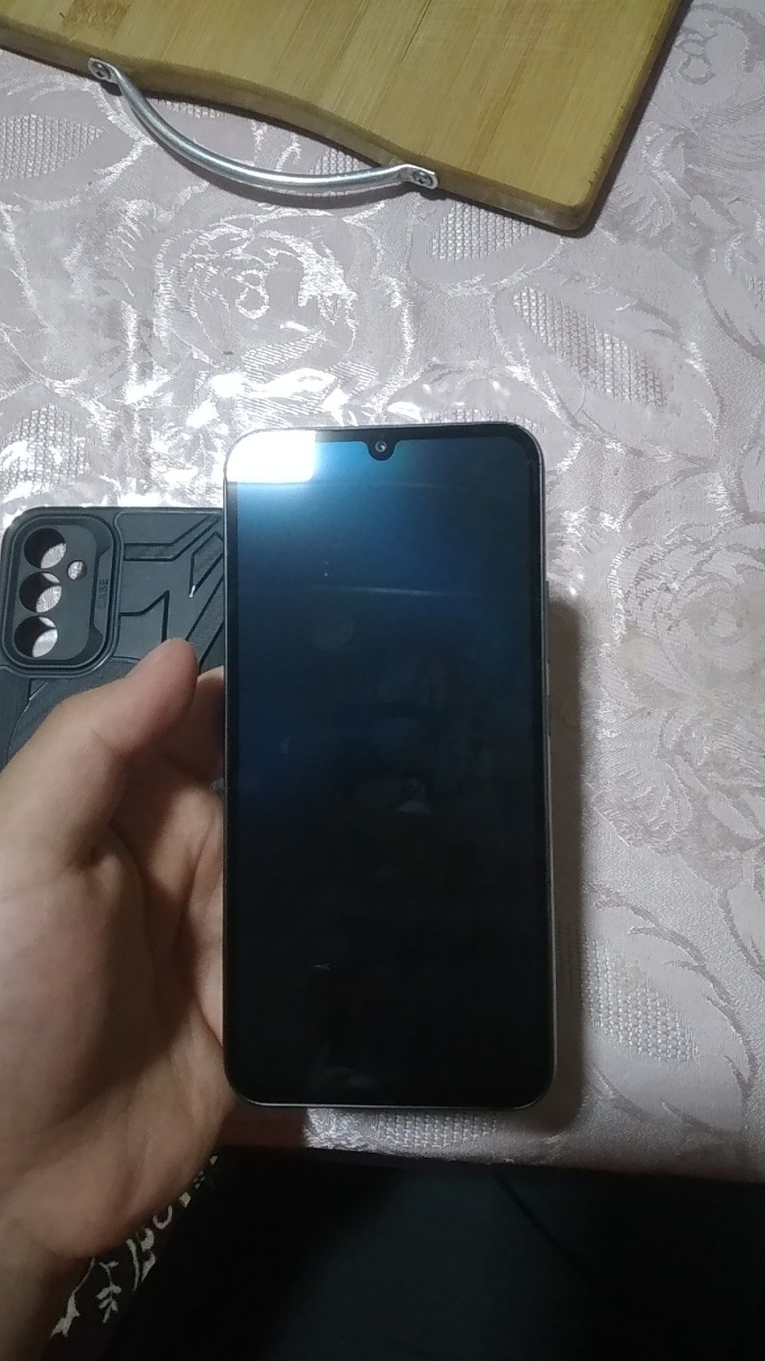 Samsung A34 5G 60FPS 8/256