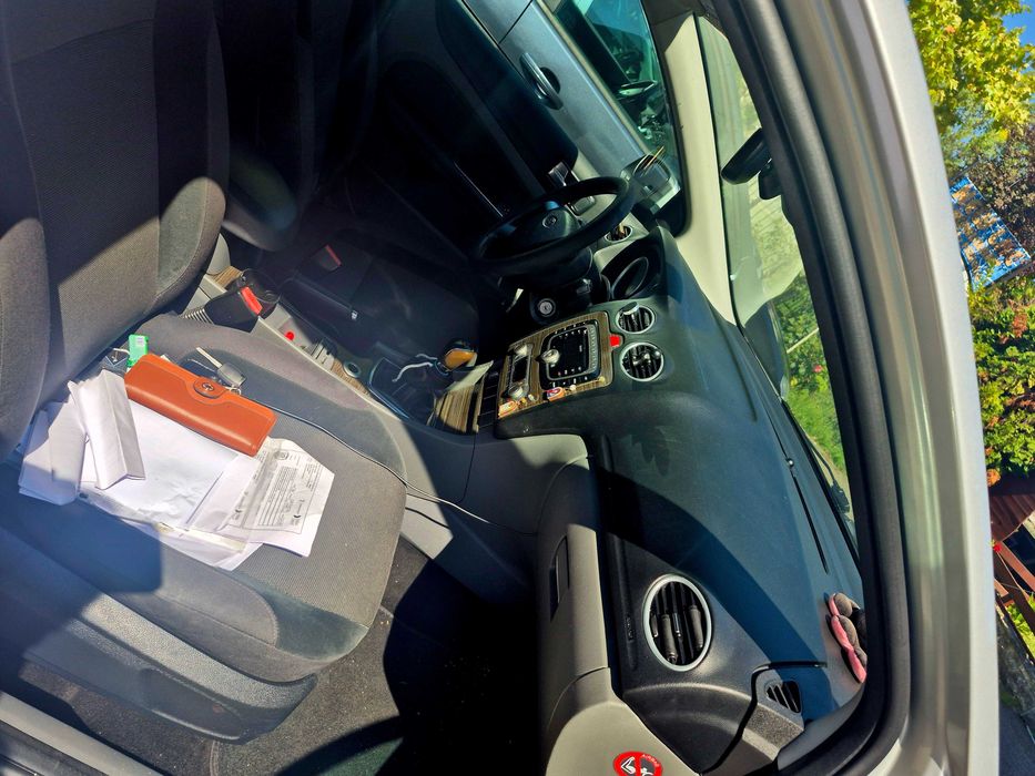 Ford focus 2008,1.9Tdi