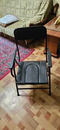 Продается биотуалет стул