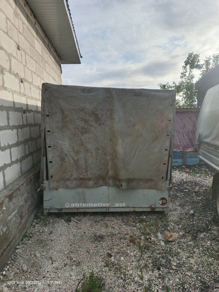 Продам борт газель