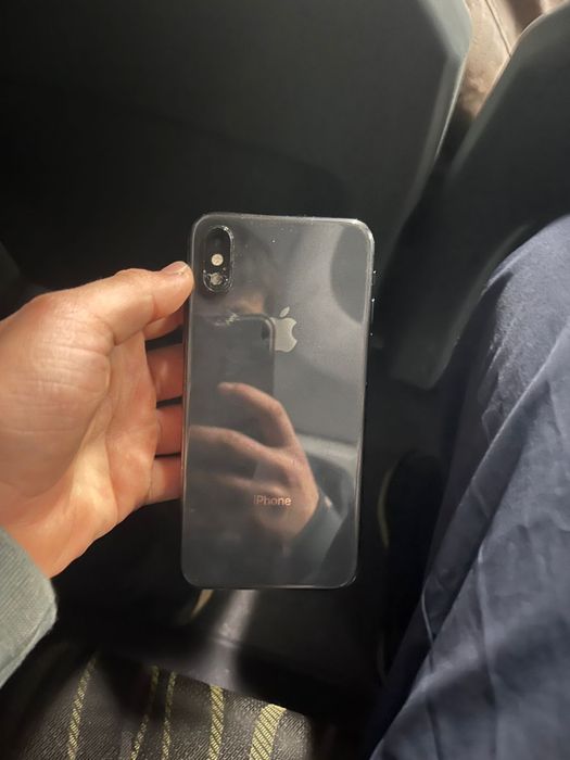 Iphone xs обменге