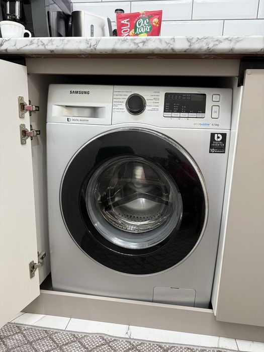 Стиральная машина Самсунг срочно!