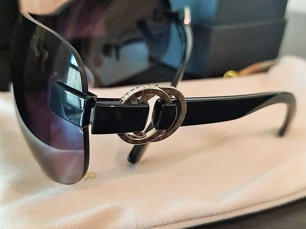 Дамски слънчеви очила Булгари