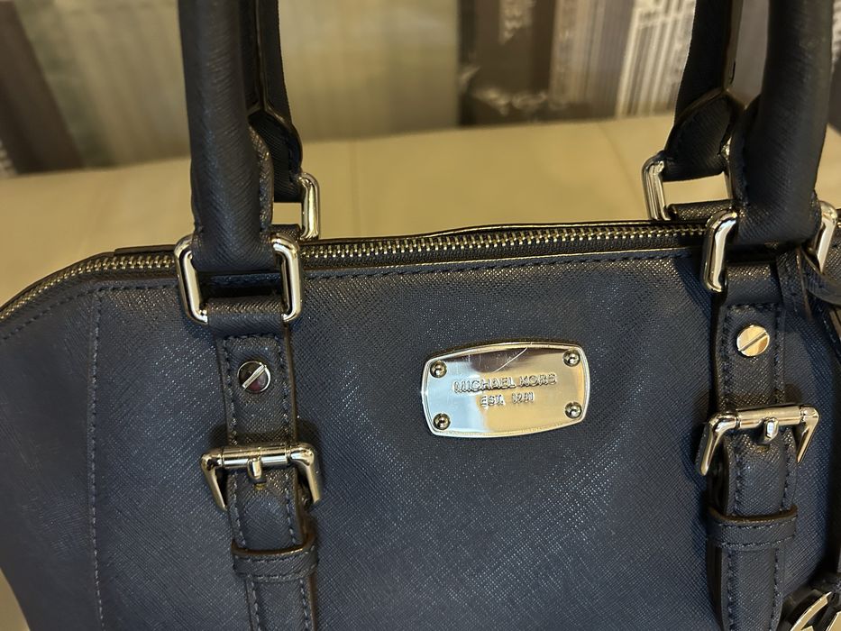 Michael Kors Ciara Handbag