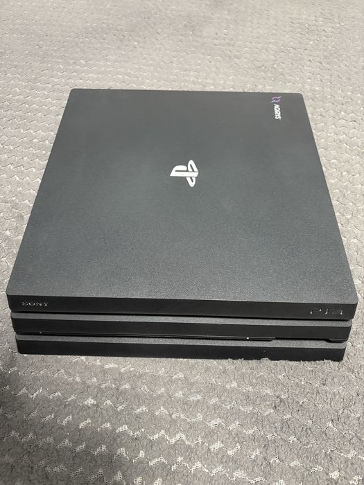 PlayStation4 pro