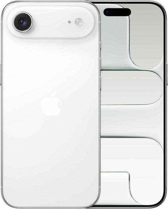 Нов! 12м Гаранция! iPhone Air 256GB + 12GB RAM Blue, Gold, Black