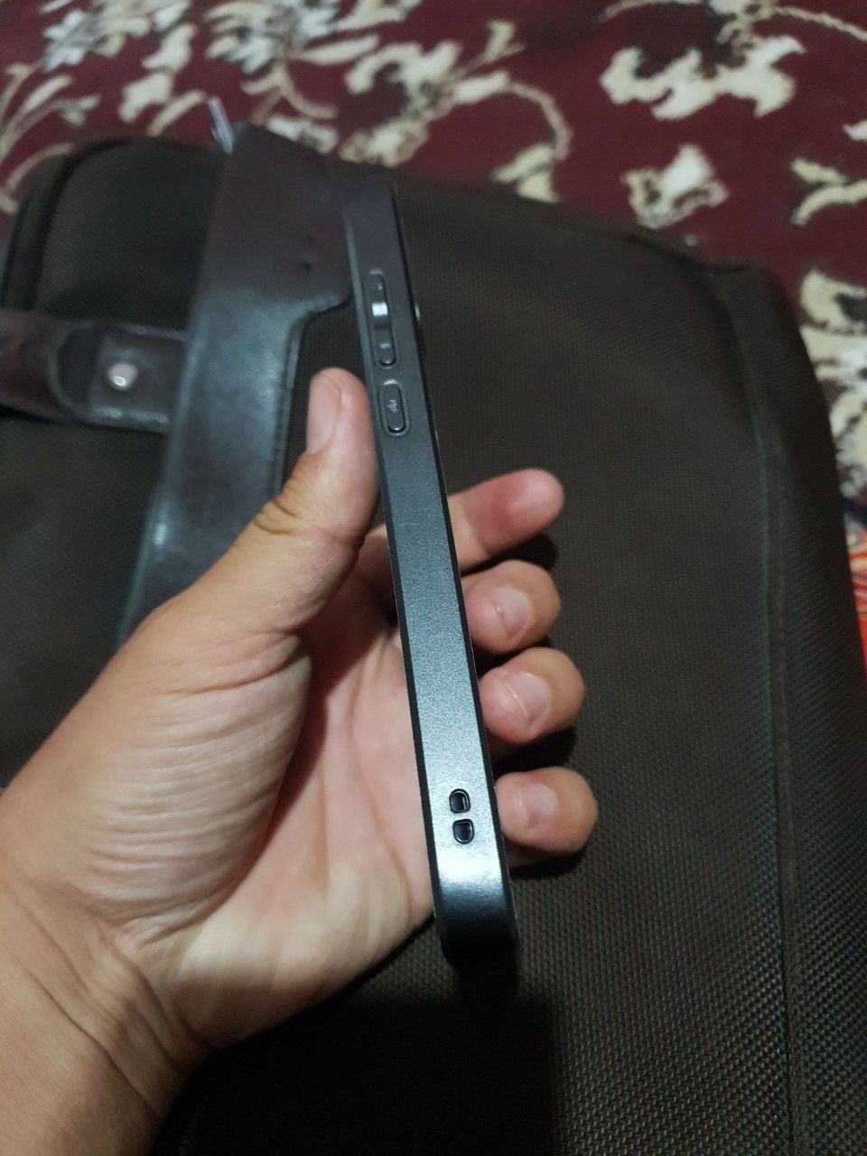 Redmi 7 qora 64/4