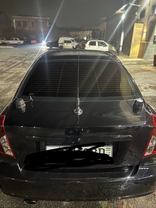 Antena kamplekt sotiladi