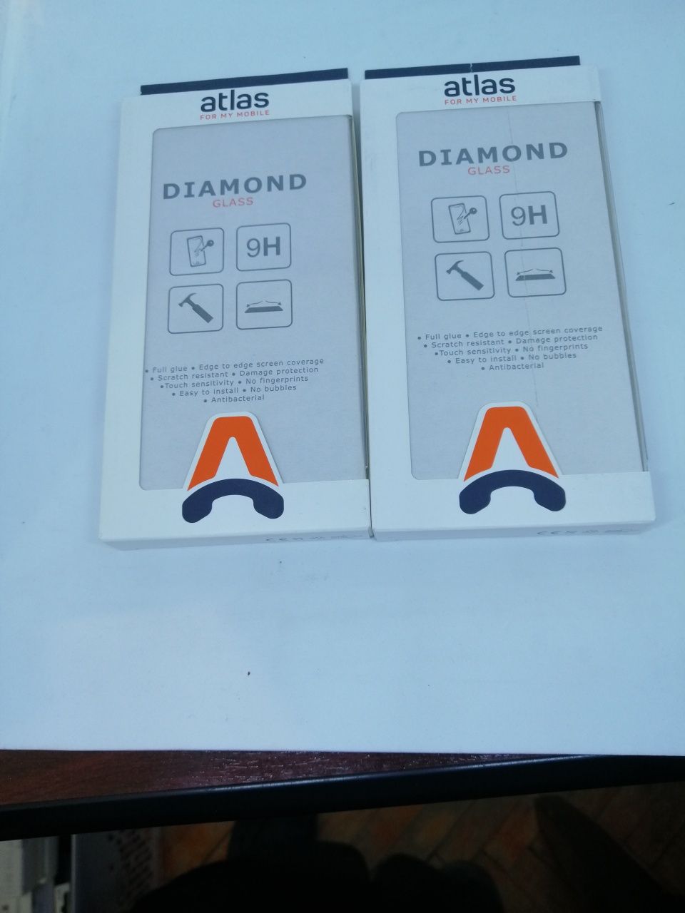Folie Diamond Xiaomi Redmi 12C/ A1/A2/ C31