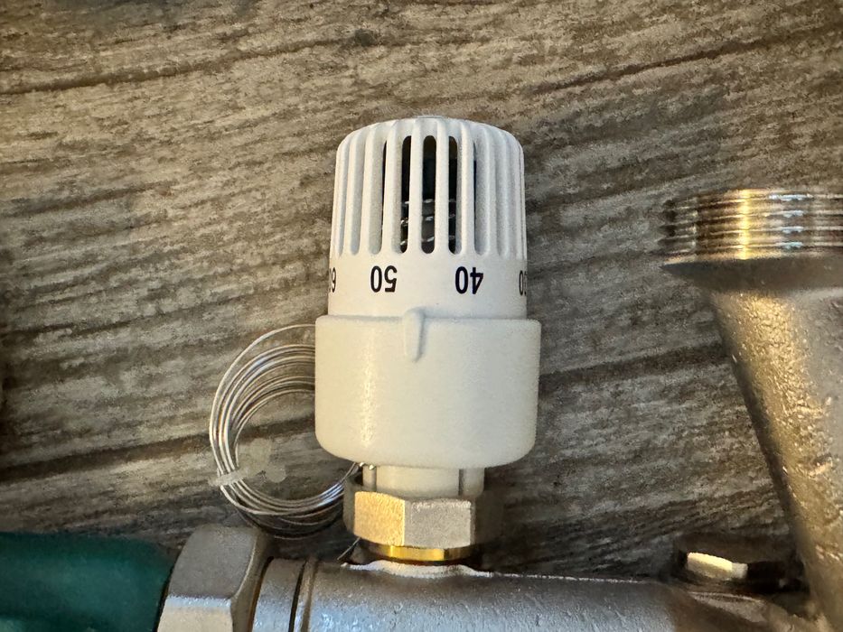 Grup pompare-amestec IPAT