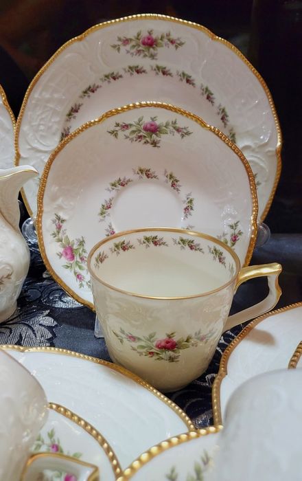 Чашки за кафе/чай Rosenthal Sanssouci
