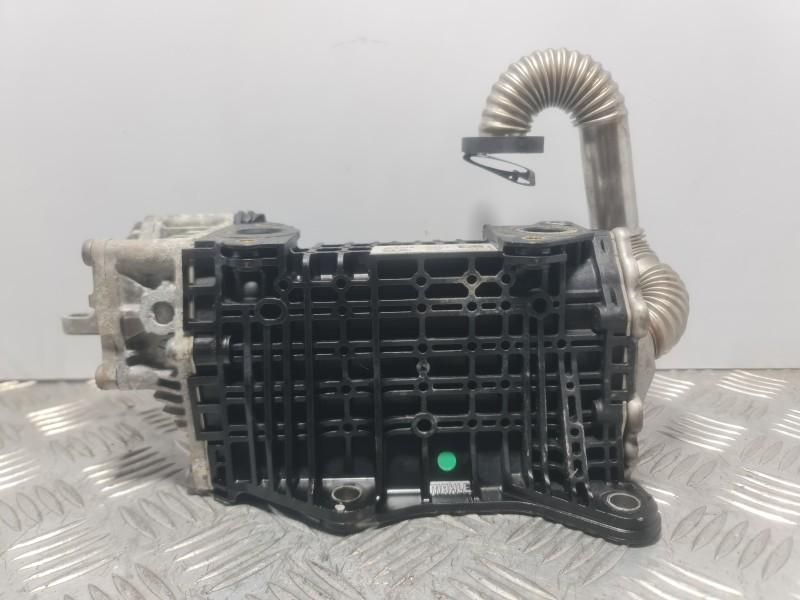 Racitor gaze Citroen C3 3 1.5 turbo 75 kw D15DT (DV5RD)