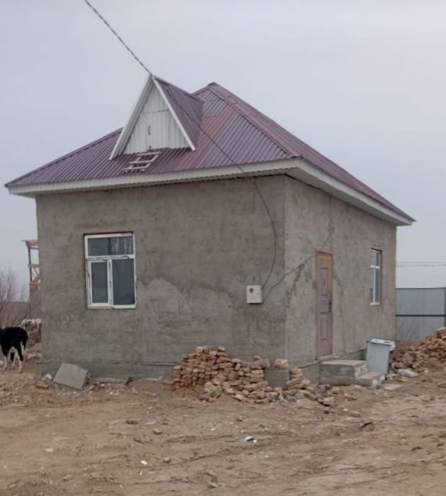 Төрт мил бес жүз мың Болар бағасы, док өз атымда